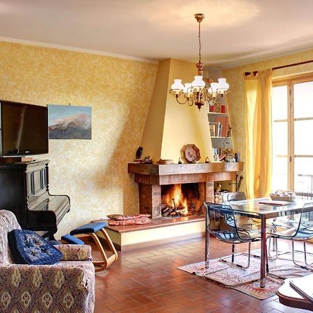 Casa L'Oca Villa Figline Valdarno Exteriör bild