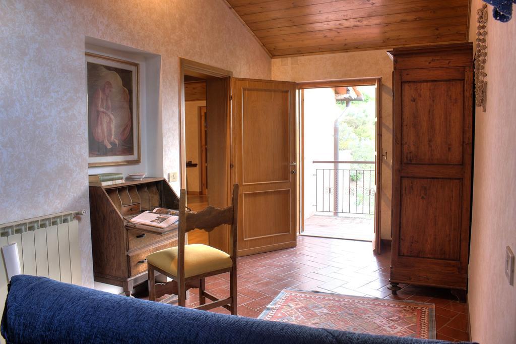 Casa L'Oca Villa Figline Valdarno Exteriör bild